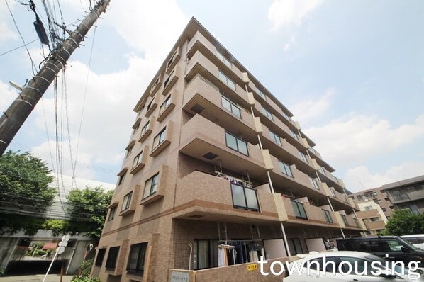 グランドハイツIIの物件内観写真